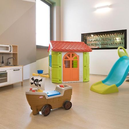 Hotel Residence Laigueglia Free Parking Dış mekan fotoğraf