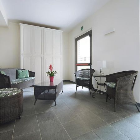 Hotel Residence Laigueglia Free Parking Dış mekan fotoğraf