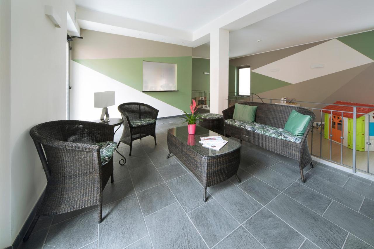 Hotel Residence Laigueglia Free Parking Dış mekan fotoğraf