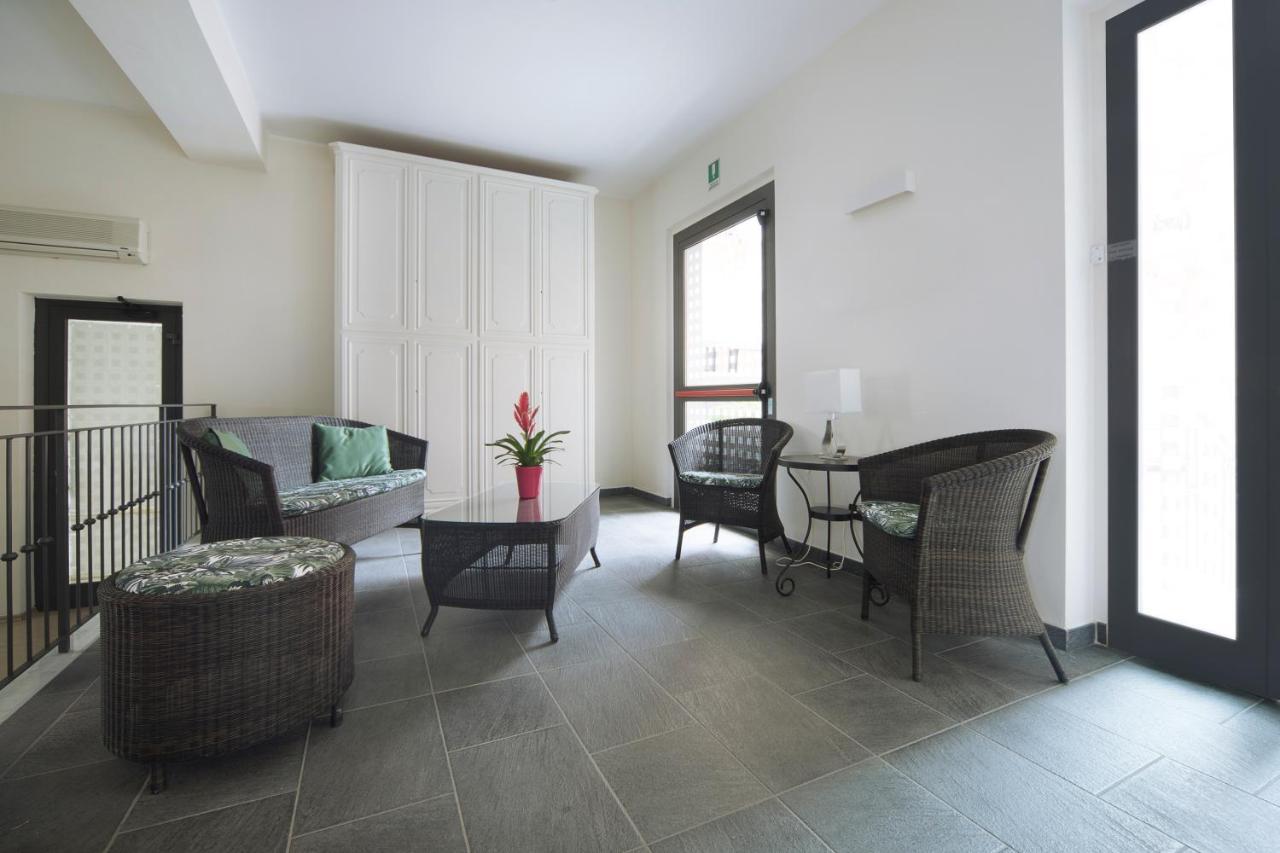 Hotel Residence Laigueglia Free Parking Dış mekan fotoğraf