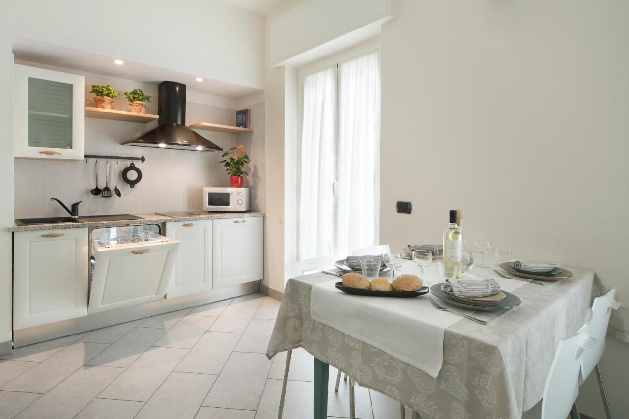 Hotel Residence Laigueglia Free Parking Dış mekan fotoğraf