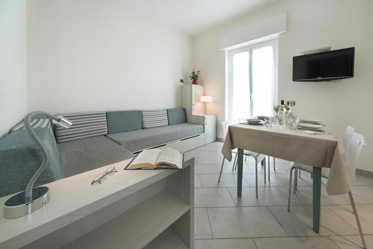 Hotel Residence Laigueglia Free Parking Dış mekan fotoğraf