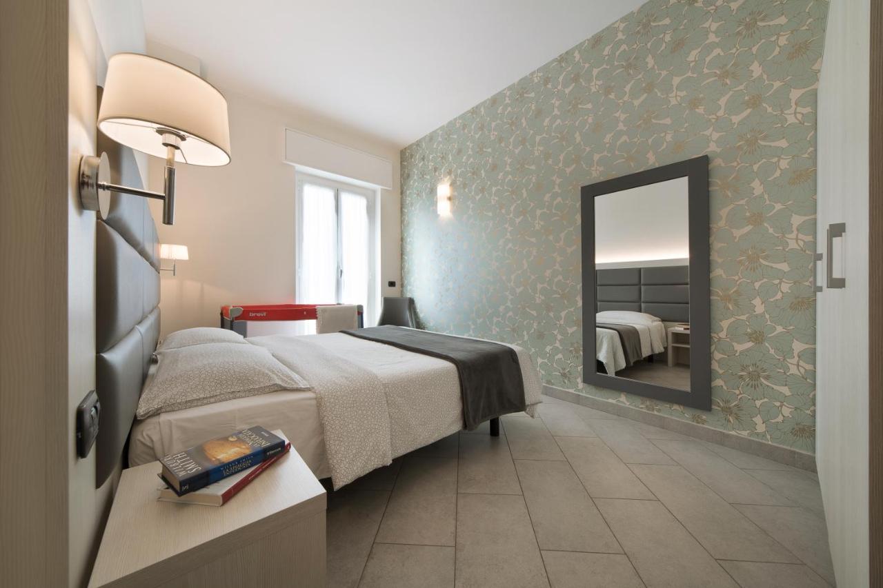 Hotel Residence Laigueglia Free Parking Dış mekan fotoğraf