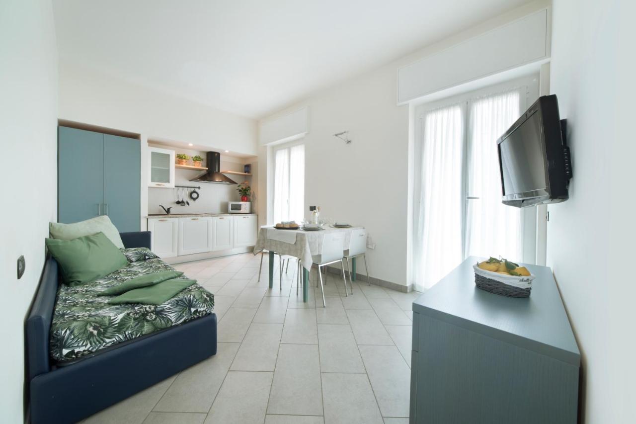 Hotel Residence Laigueglia Free Parking Dış mekan fotoğraf
