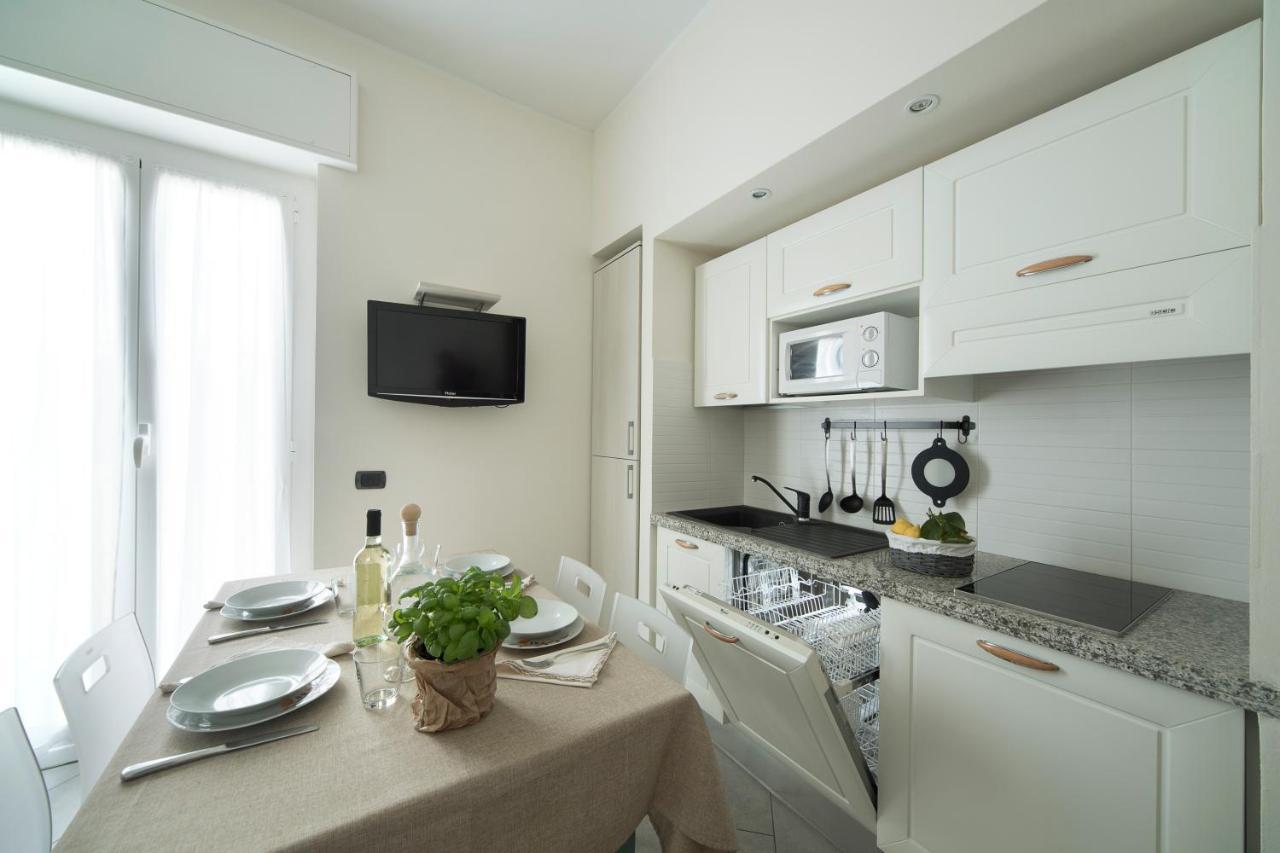 Hotel Residence Laigueglia Free Parking Dış mekan fotoğraf
