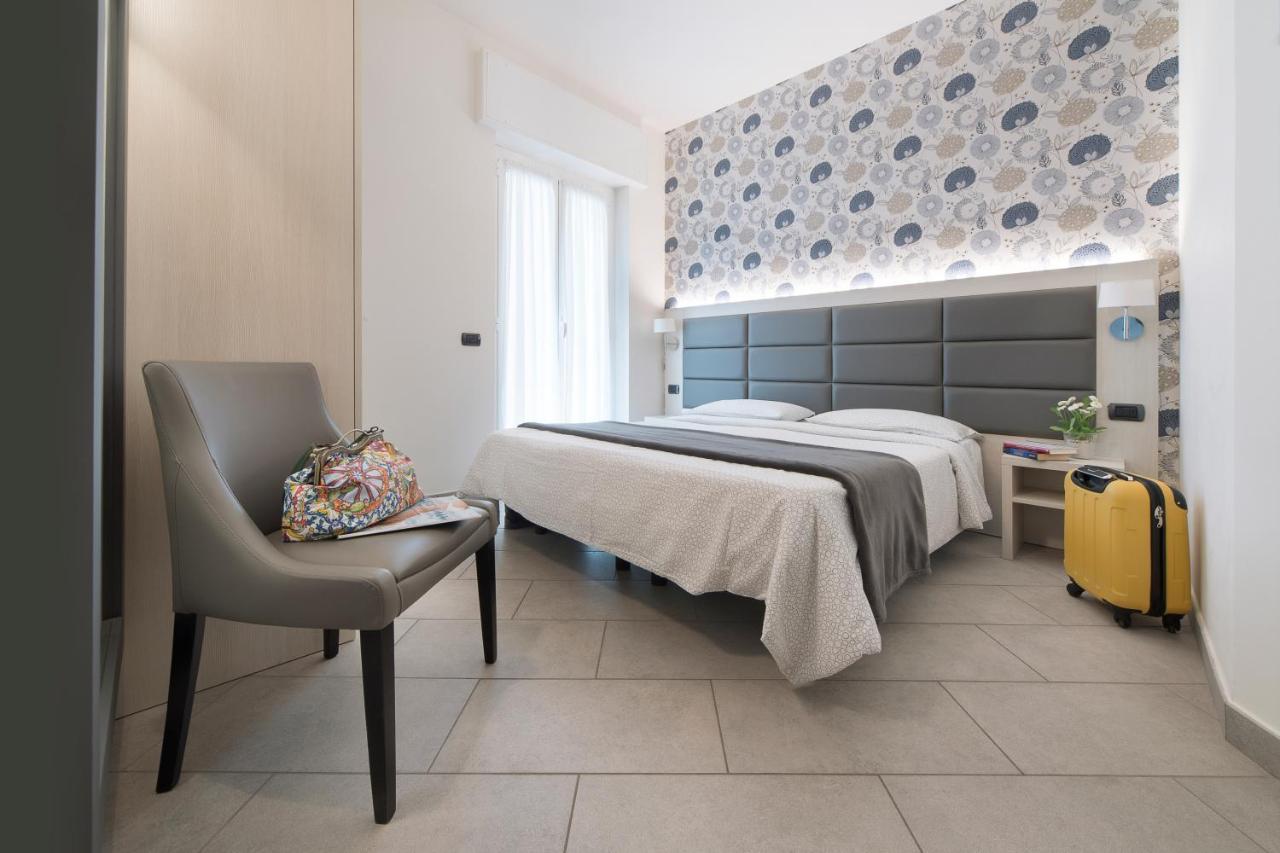 Hotel Residence Laigueglia Free Parking Dış mekan fotoğraf