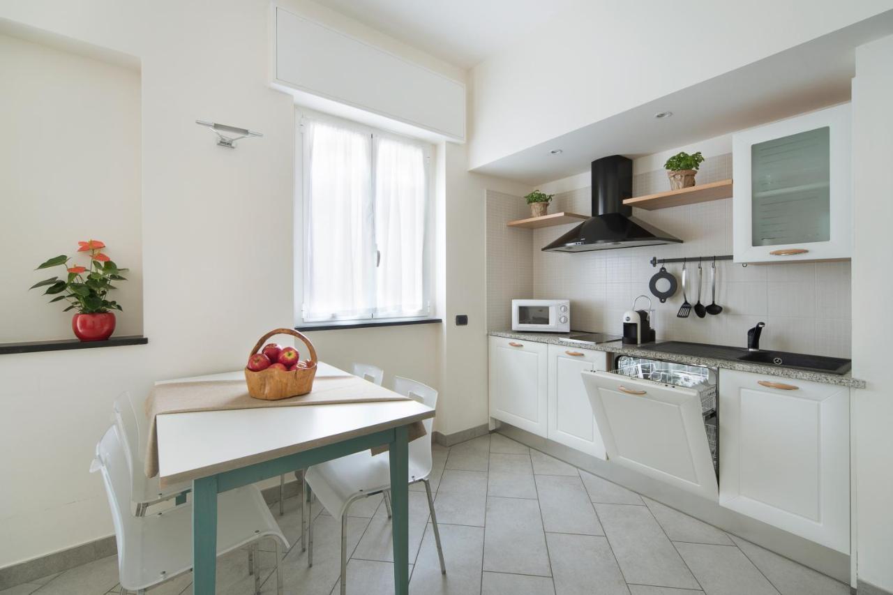Hotel Residence Laigueglia Free Parking Dış mekan fotoğraf