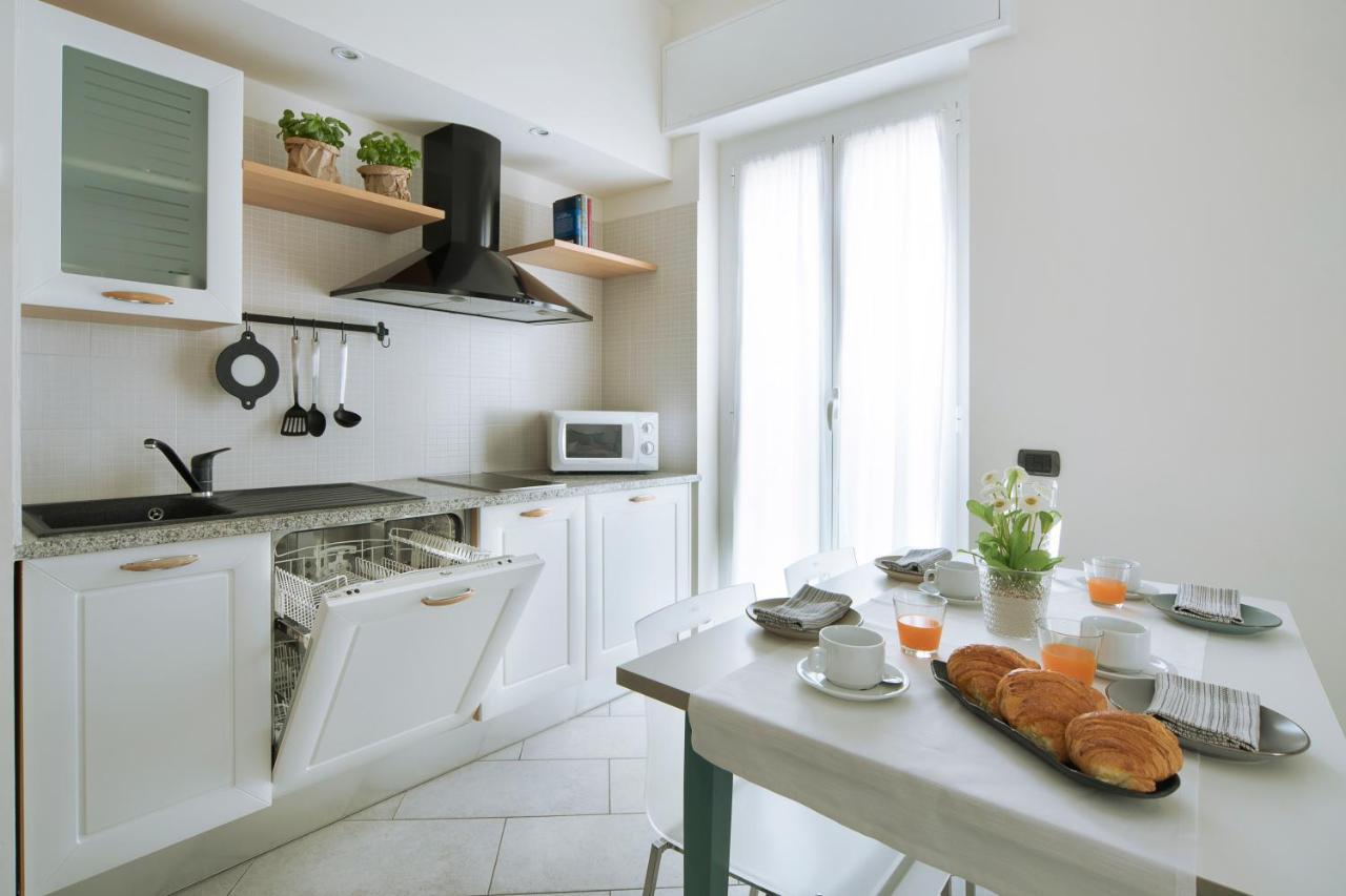 Hotel Residence Laigueglia Free Parking Dış mekan fotoğraf