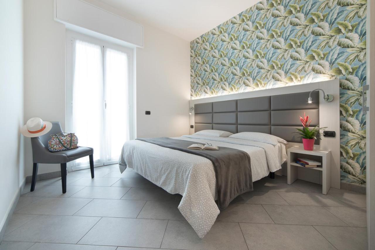 Hotel Residence Laigueglia Free Parking Dış mekan fotoğraf