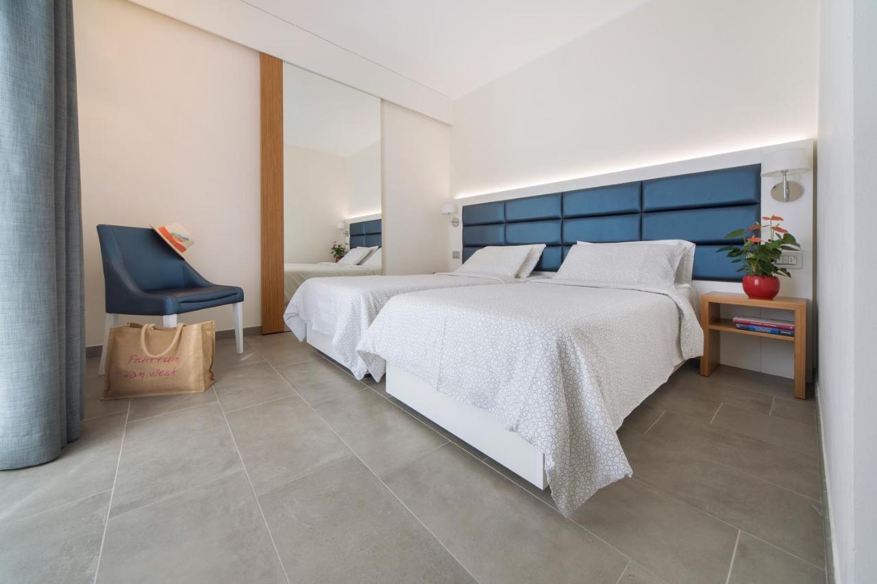 Hotel Residence Laigueglia Free Parking Dış mekan fotoğraf