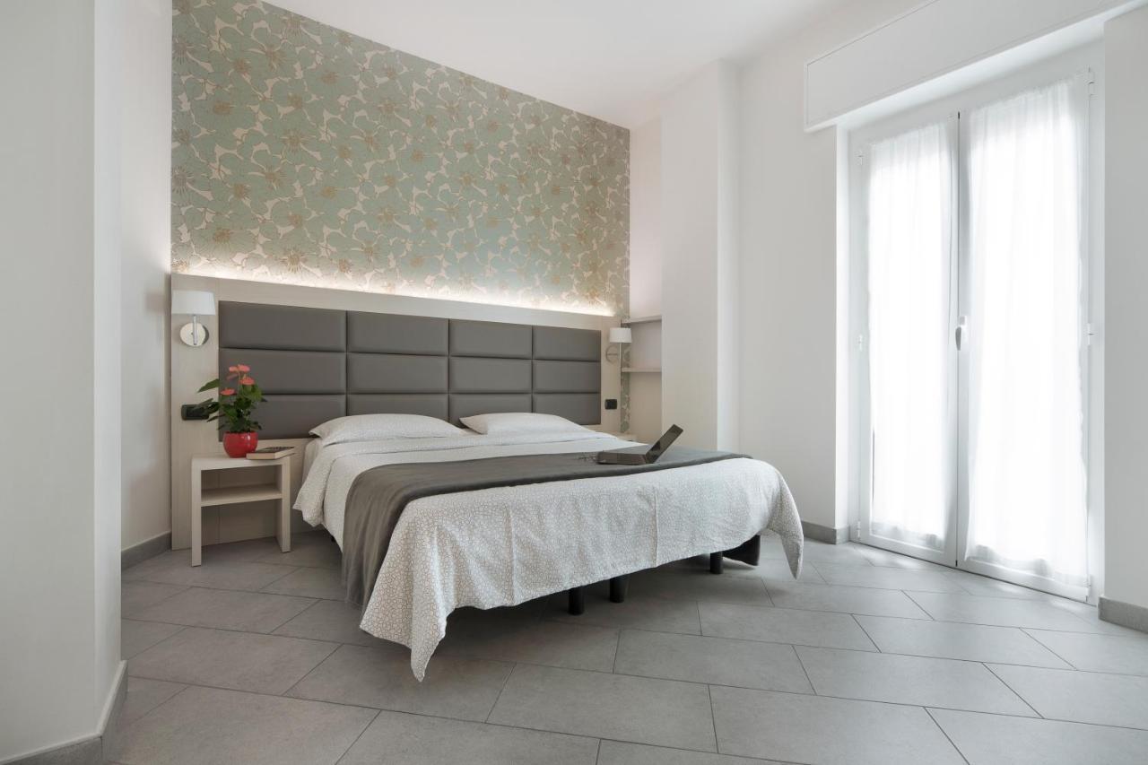 Hotel Residence Laigueglia Free Parking Dış mekan fotoğraf