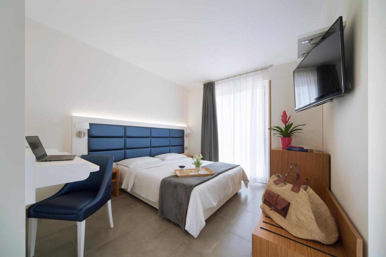 Hotel Residence Laigueglia Free Parking Dış mekan fotoğraf