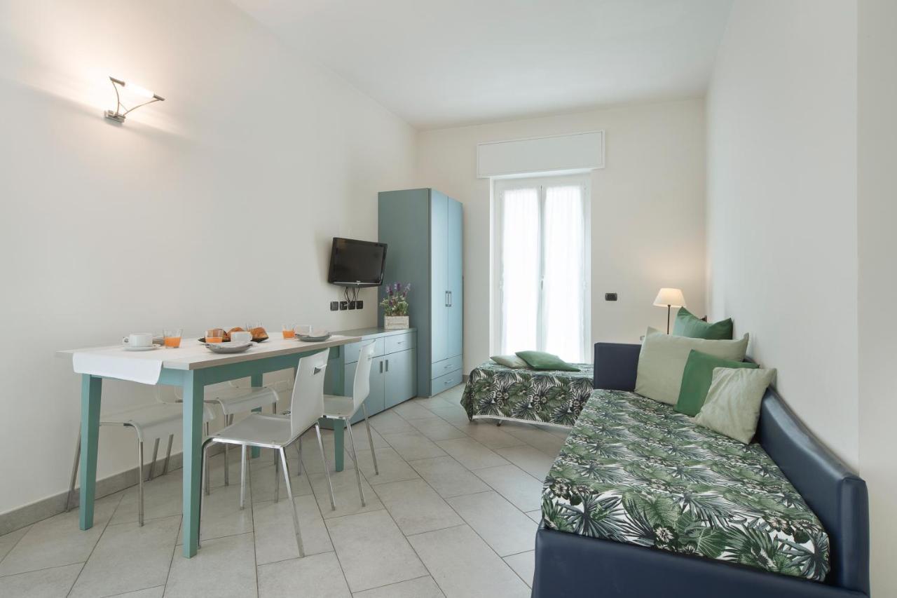 Hotel Residence Laigueglia Free Parking Dış mekan fotoğraf