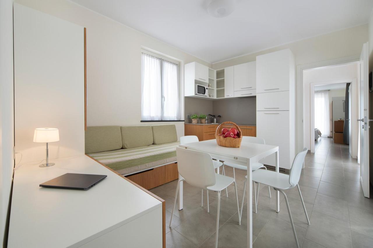 Hotel Residence Laigueglia Free Parking Dış mekan fotoğraf