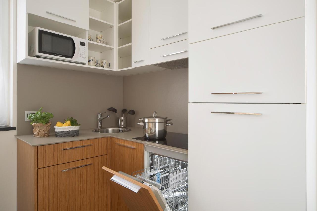 Hotel Residence Laigueglia Free Parking Dış mekan fotoğraf