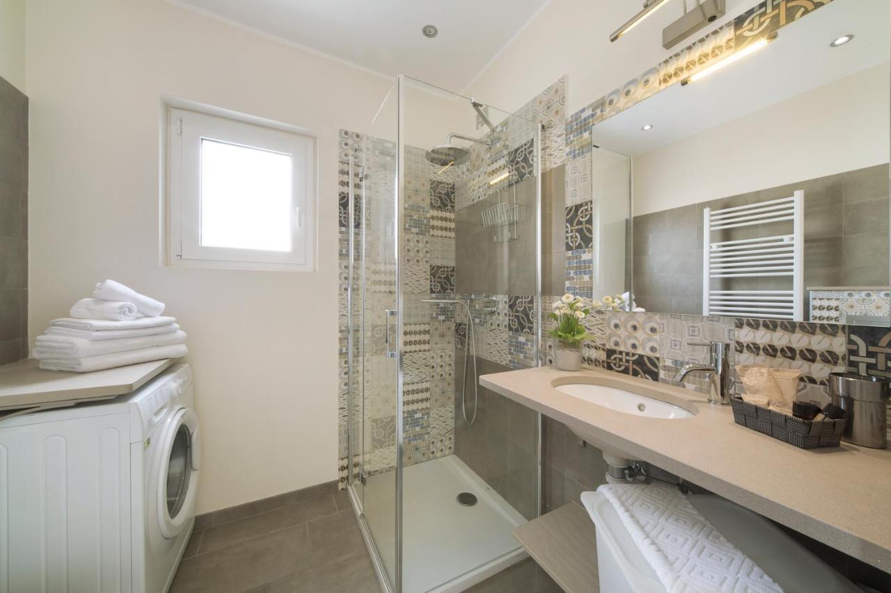 Hotel Residence Laigueglia Free Parking Dış mekan fotoğraf
