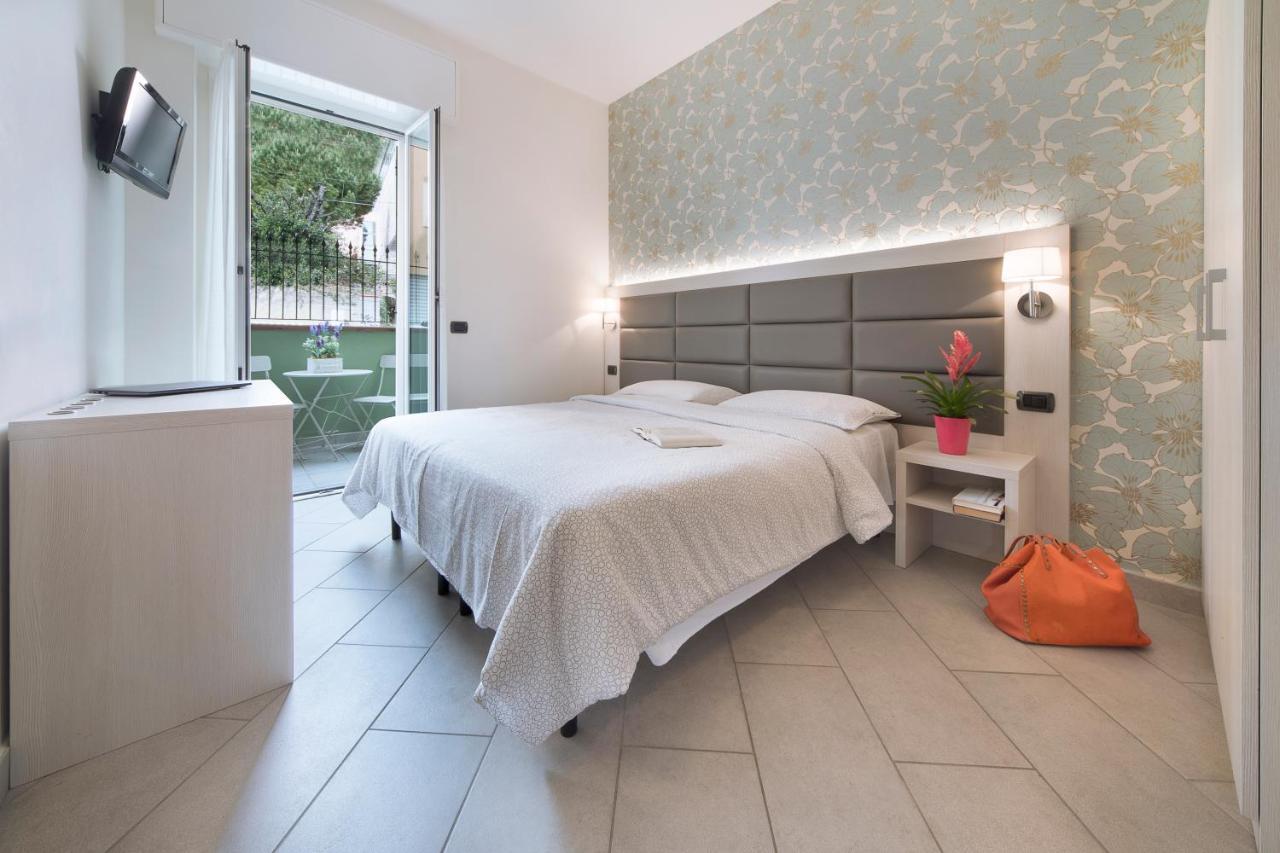 Hotel Residence Laigueglia Free Parking Dış mekan fotoğraf
