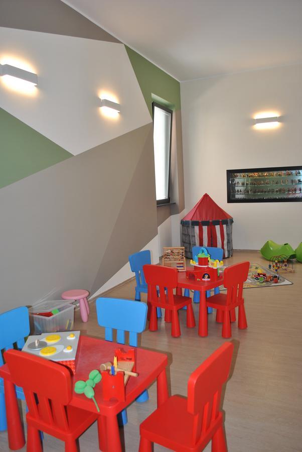 Hotel Residence Laigueglia Free Parking Dış mekan fotoğraf