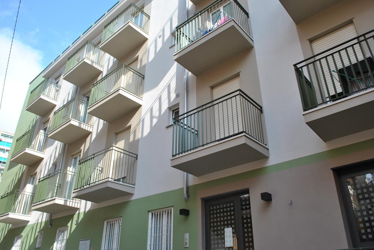 Hotel Residence Laigueglia Free Parking Dış mekan fotoğraf