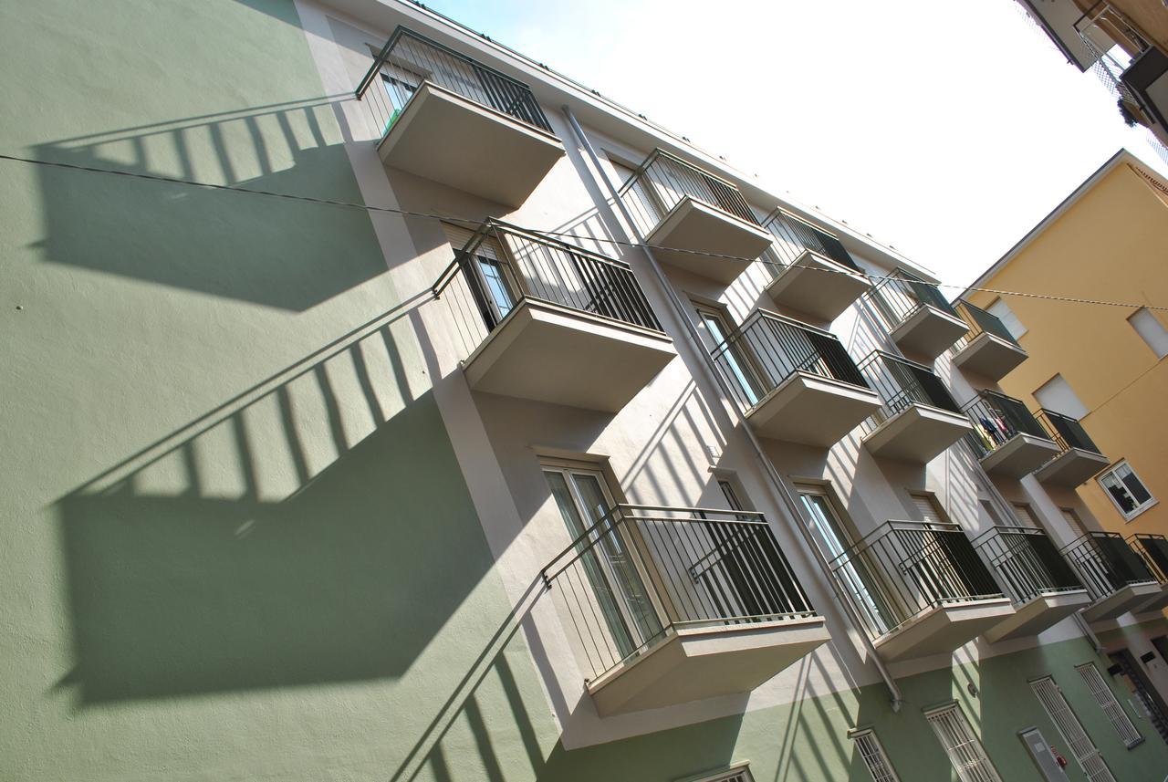 Hotel Residence Laigueglia Free Parking Dış mekan fotoğraf