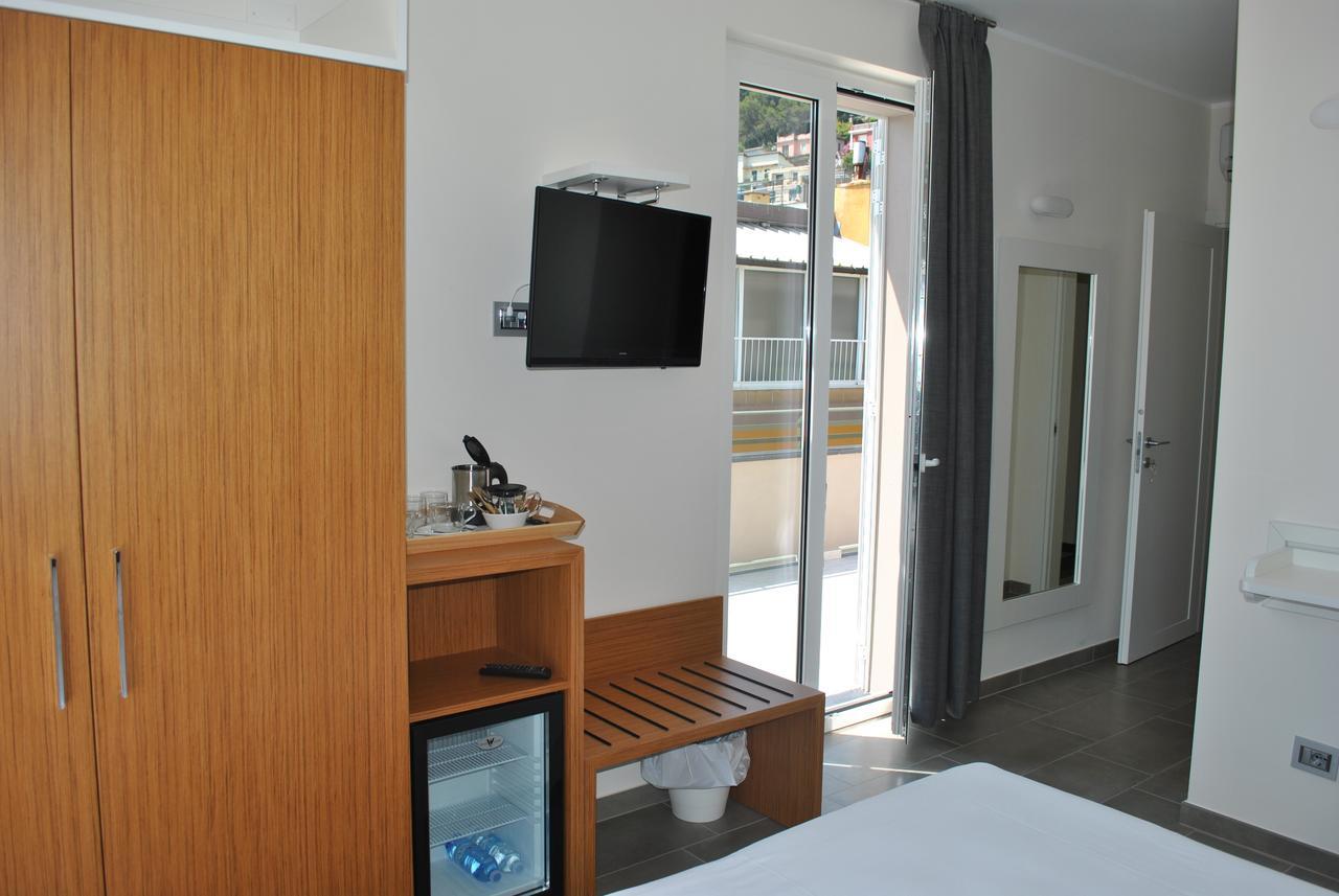 Hotel Residence Laigueglia Free Parking Dış mekan fotoğraf